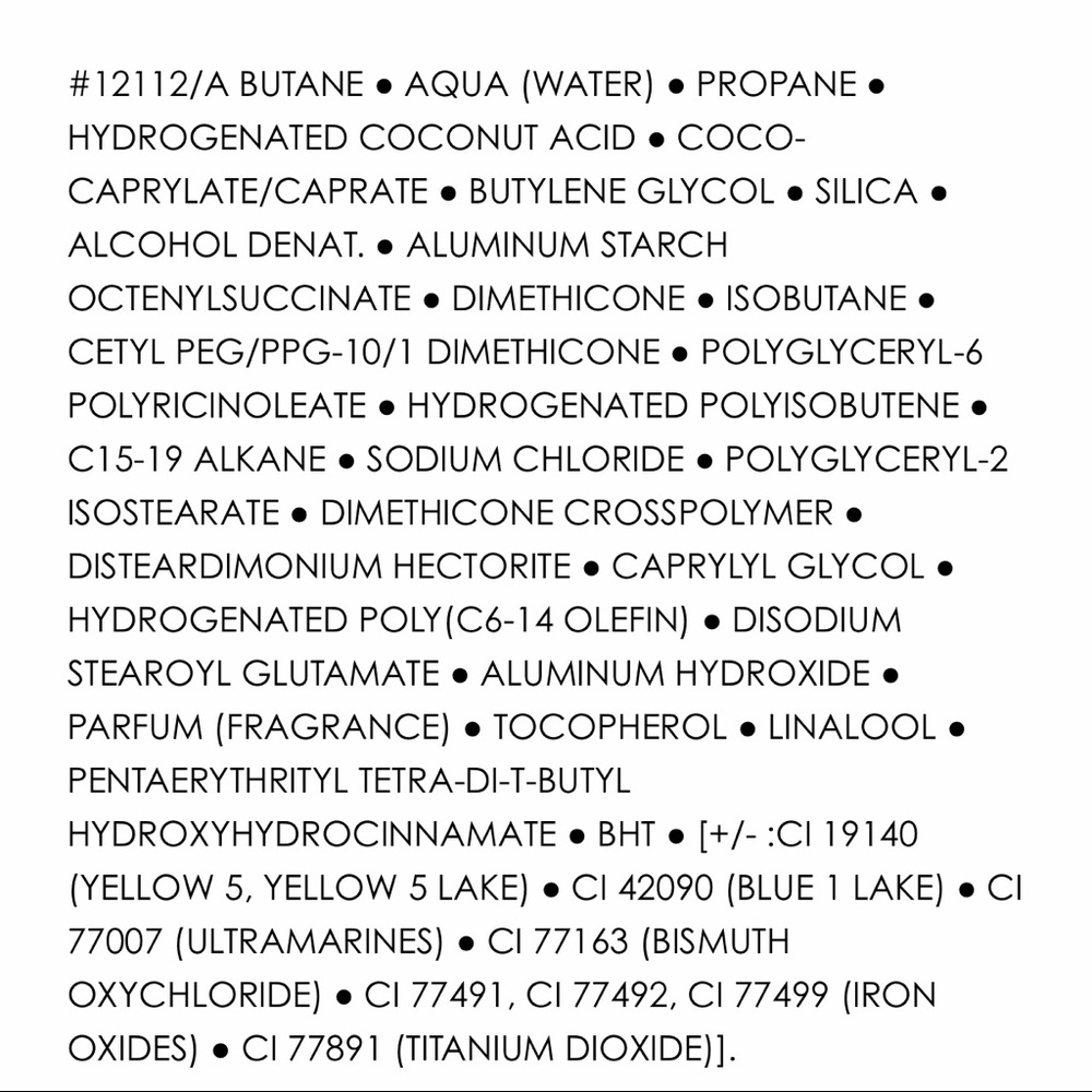 New 2WO Dior Airflash Spray Foundation - Picture 10 of 16